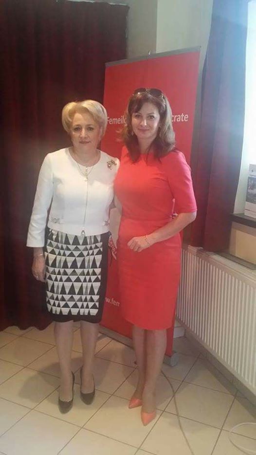 Dancila si Pturca
