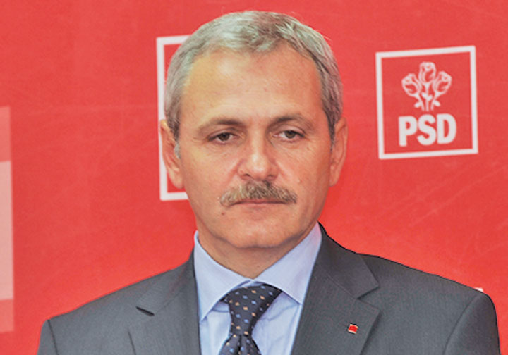 Dragnea