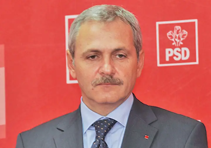 Dragnea