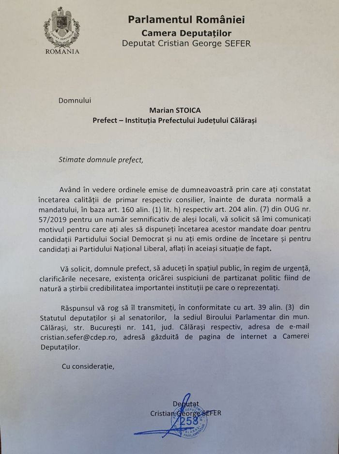 adresaseferprefect