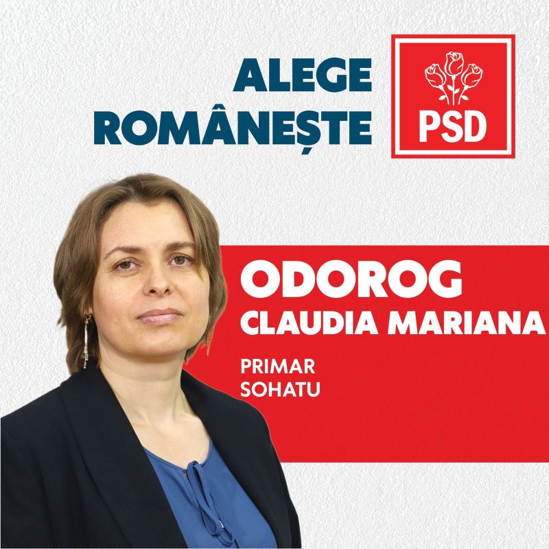 claudiaodorogsohatumacheta2024