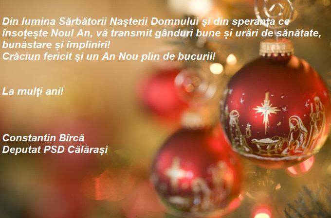 felicitareBirca