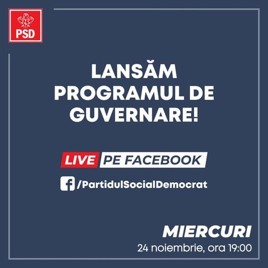 lansamprogramul