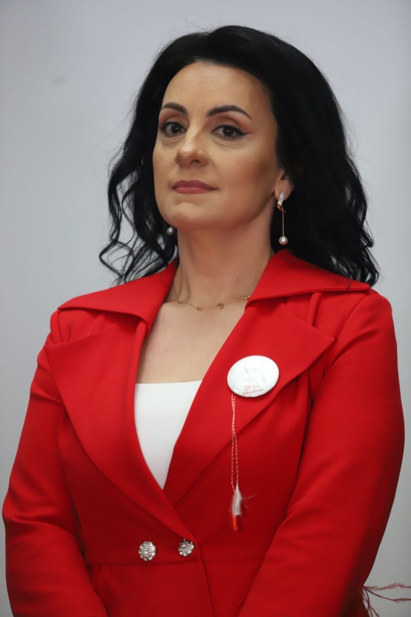 laurapetredichiseni