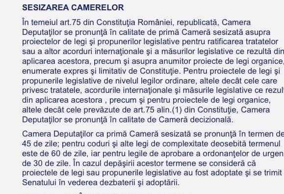 sesizareacamerelor