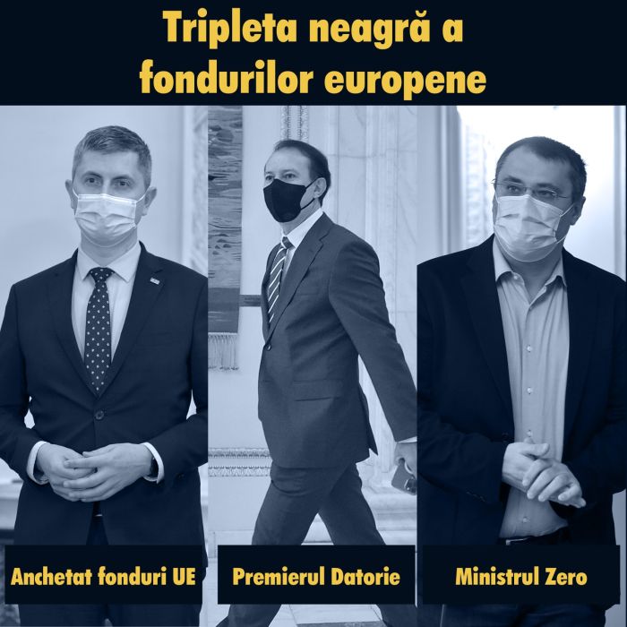 tripletaneagra