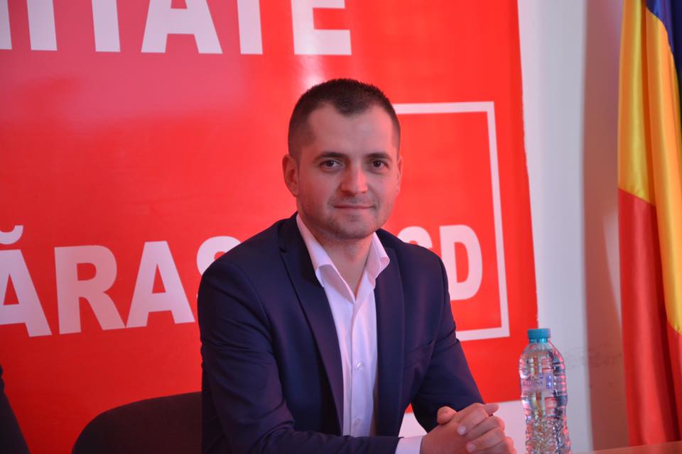 Pandea Ciprian