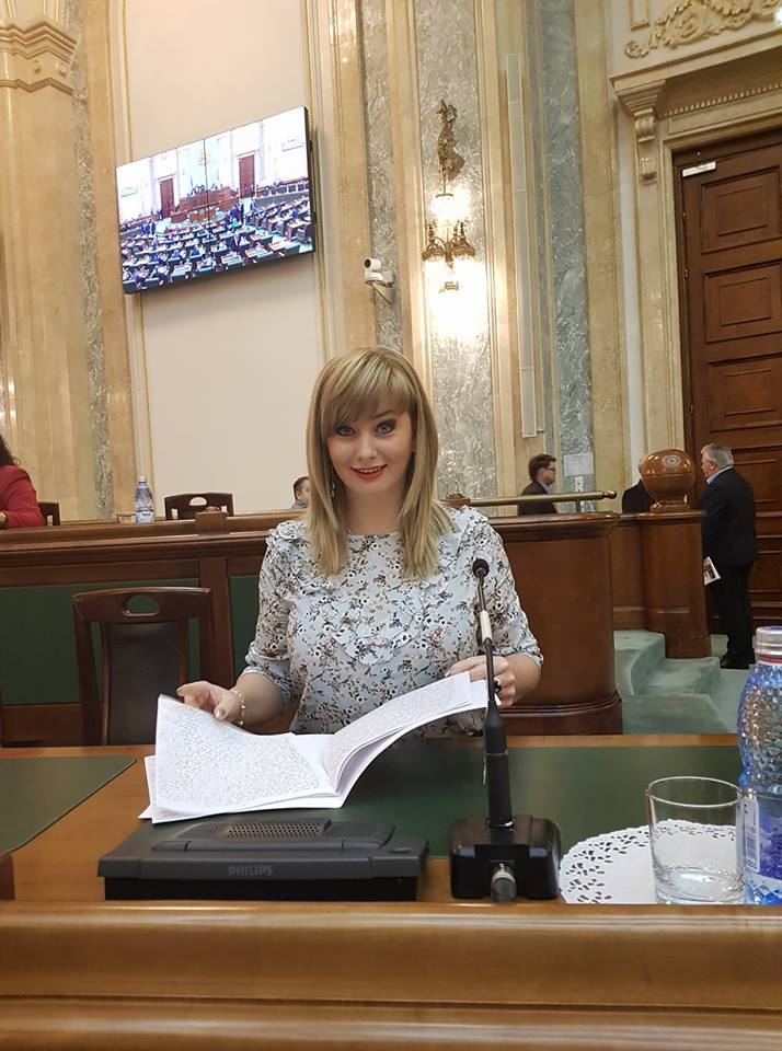 Paturca Sena Declaratie Politica