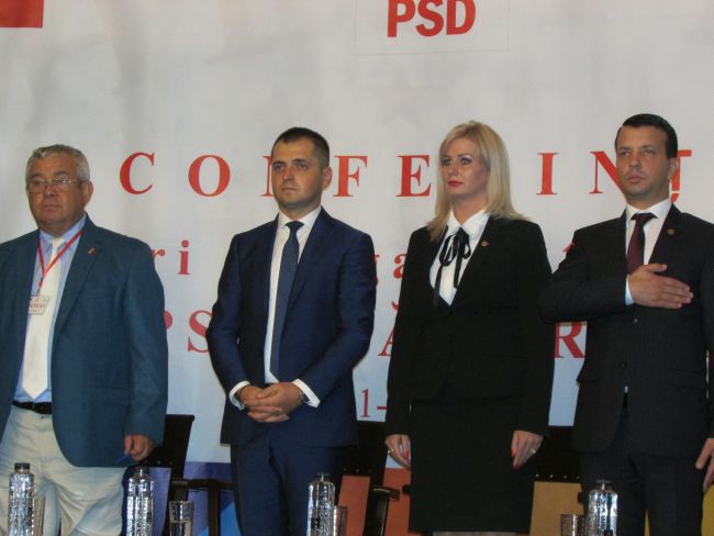 Roxana Conferinta 2