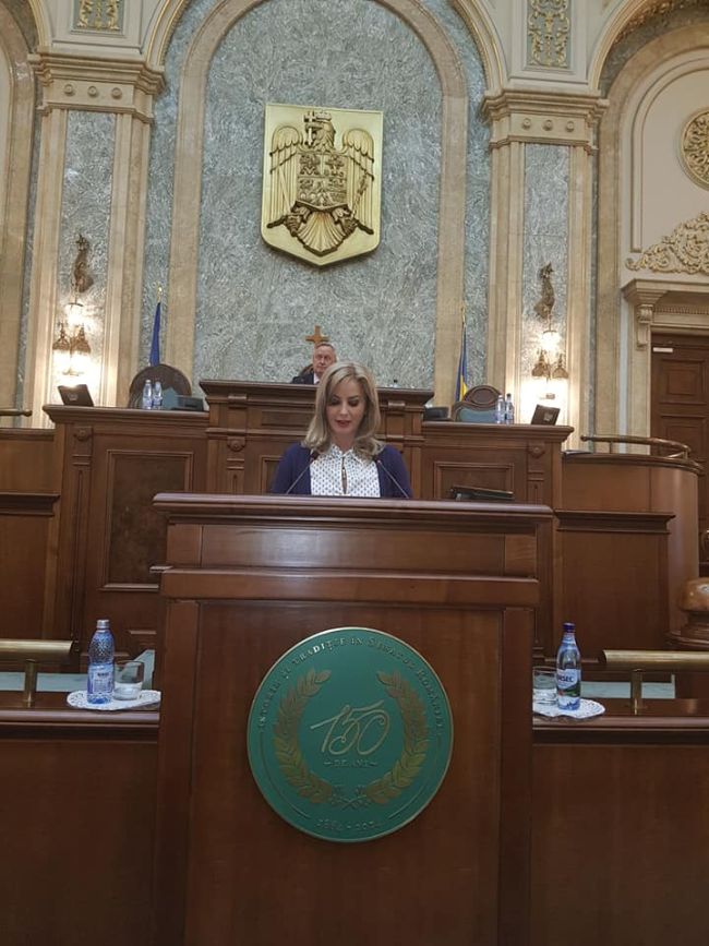 Roxana Declaratie 27 iunie 2018