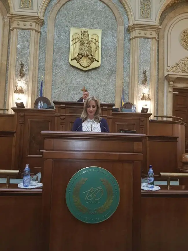Roxana Declaratie 27 iunie 2018