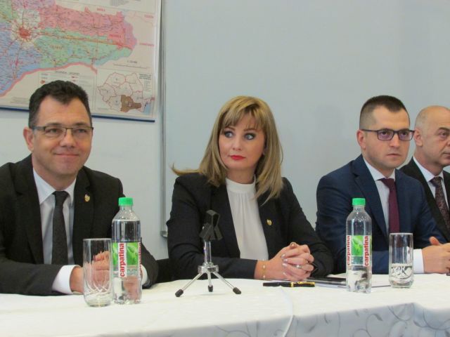 Roxana prezidiu