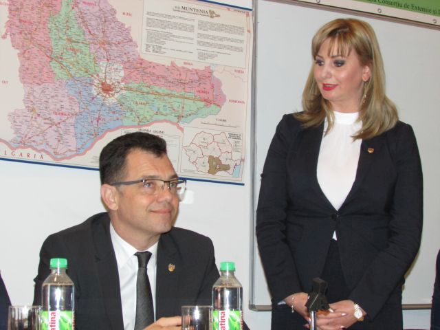 Roxana si Oprea