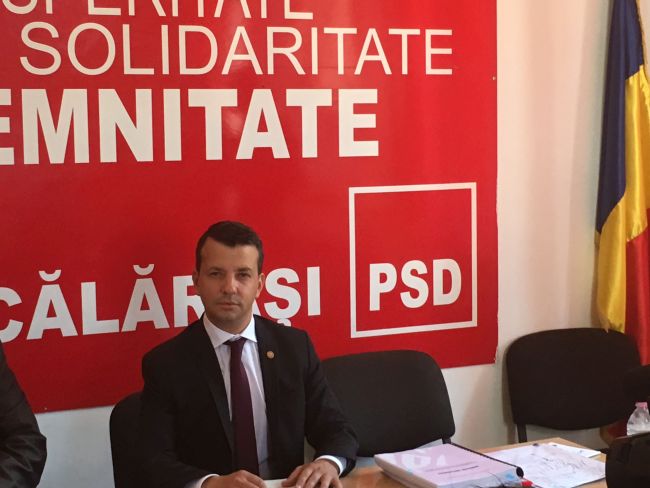 Sorin Vrajitoru 14 iunie 2018