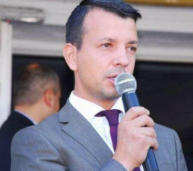 Sorin Vrajitoru scoala
