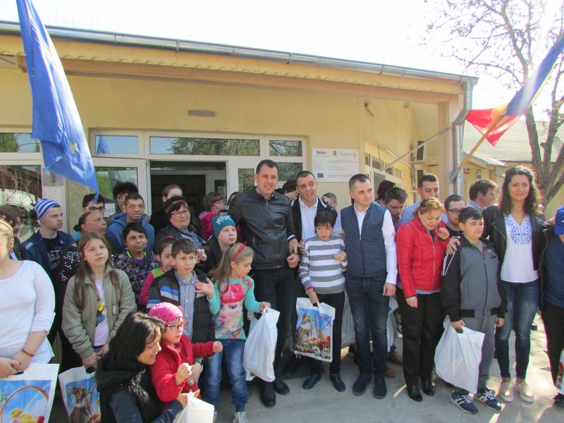 cip handicap toata lumea