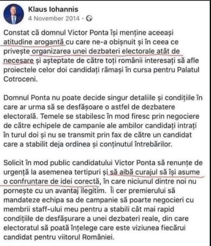 iohanniscuvantare