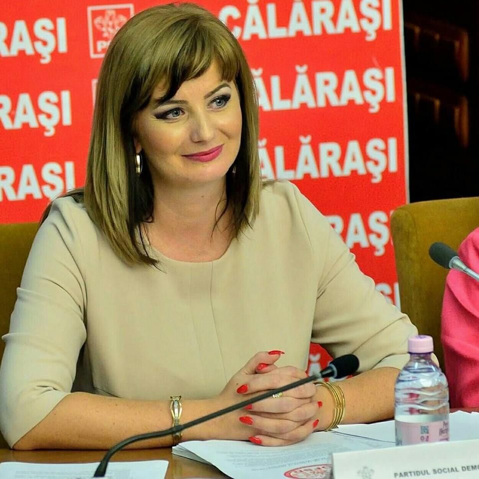 roxana paturca