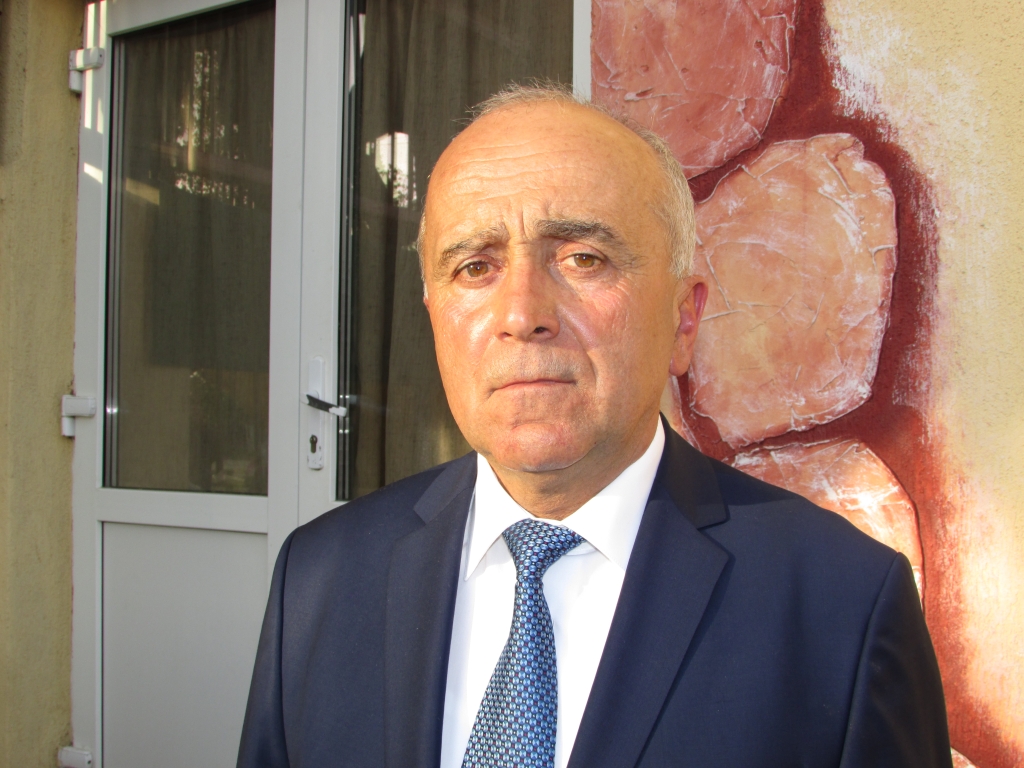 stefan chirnogi