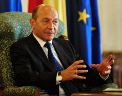 Traian Basescu