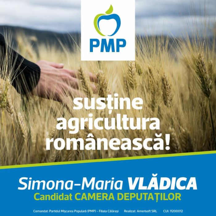 agricultura