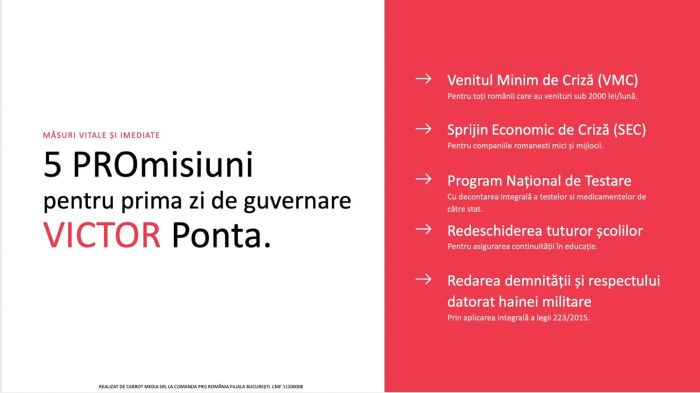 5PROMISIUNI