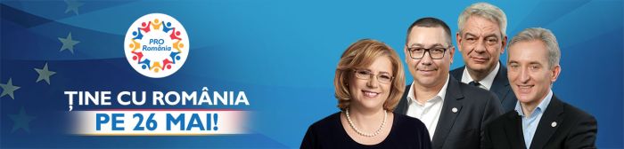 bannerproromania