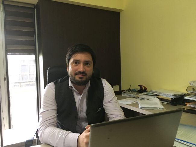 Alin Dragulin