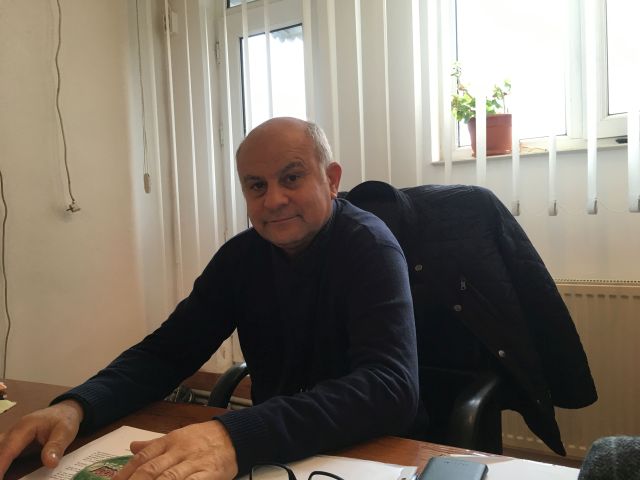 Copy of Vasile Manea