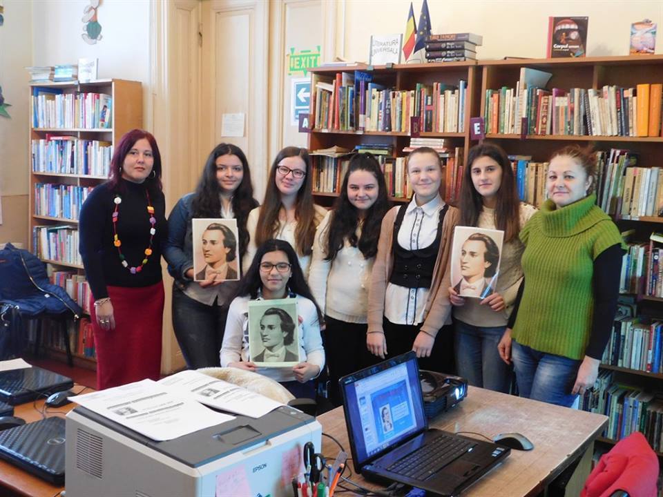 Eminescu Roseti