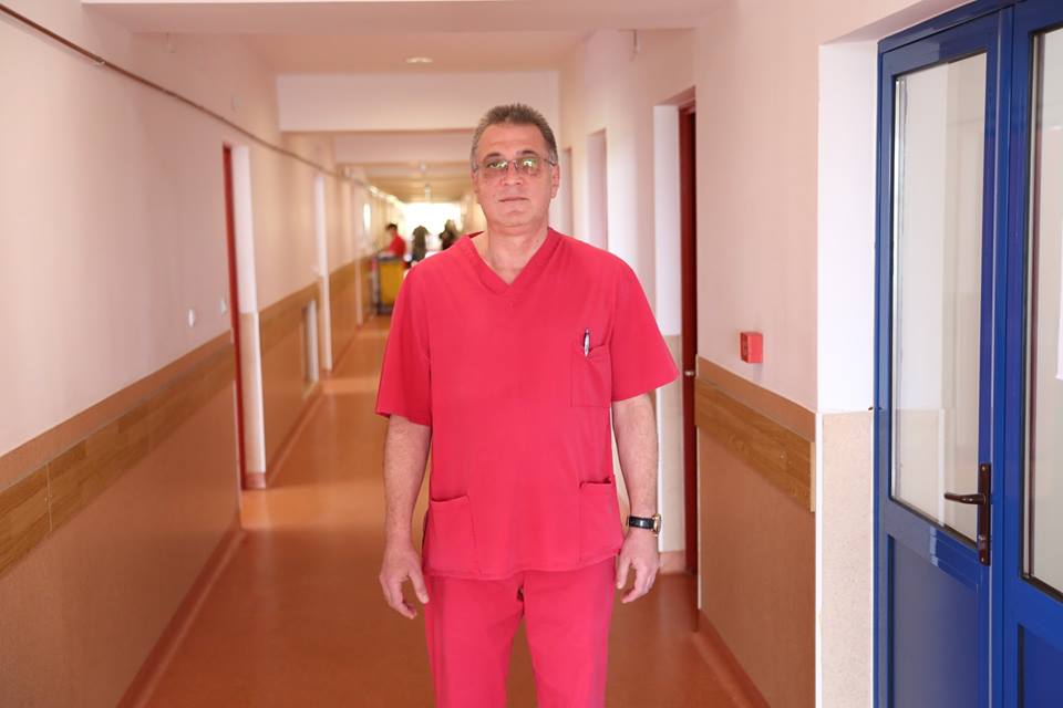 Gaspar Paul