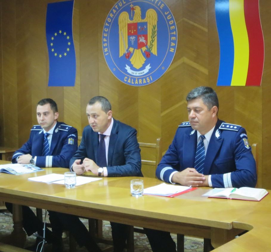 IPJ Calarasi