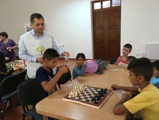 Stefan cel Mare 5