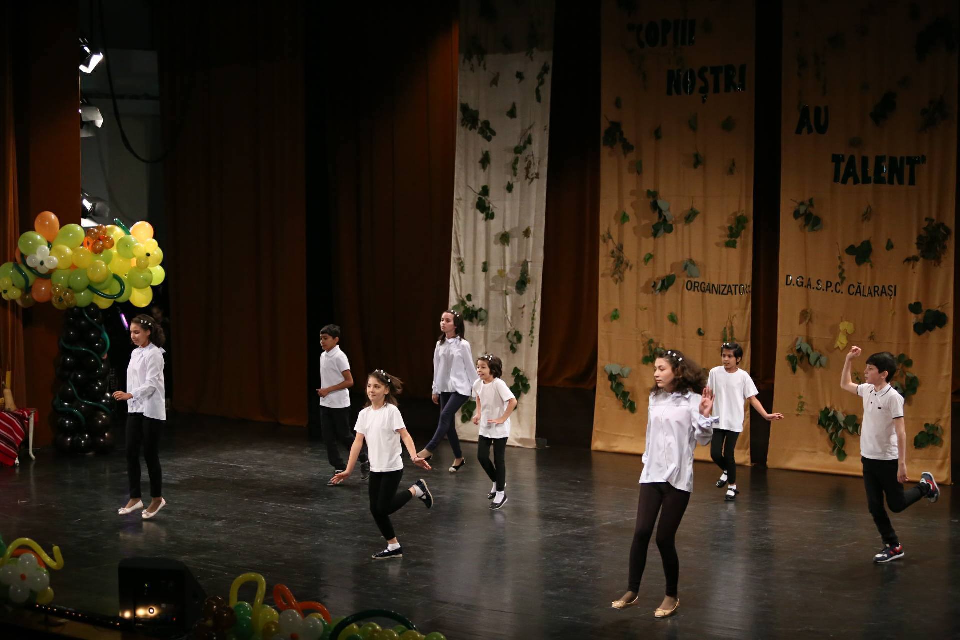 TALENT 2