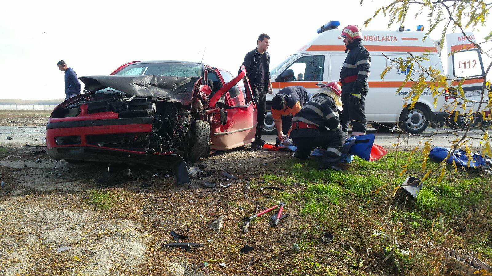 accident tonea 1