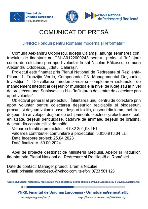 anuntalexandruodobescu