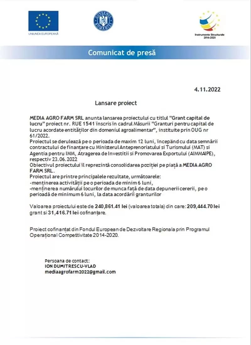 comunicatMAF