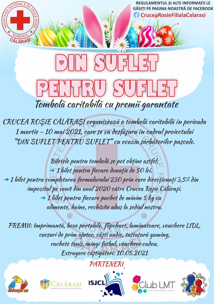 dinsufletpentrusuflet