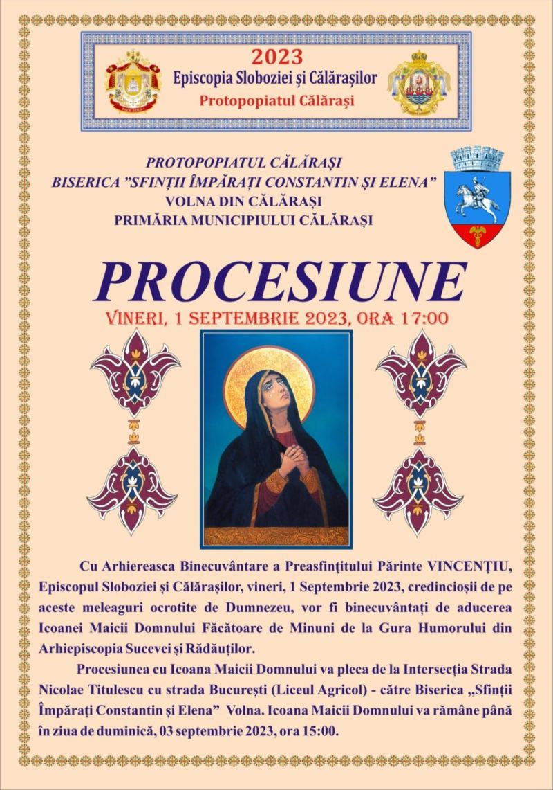 fotoprocesiune