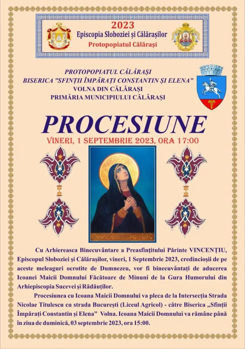 fotoprocesiune
