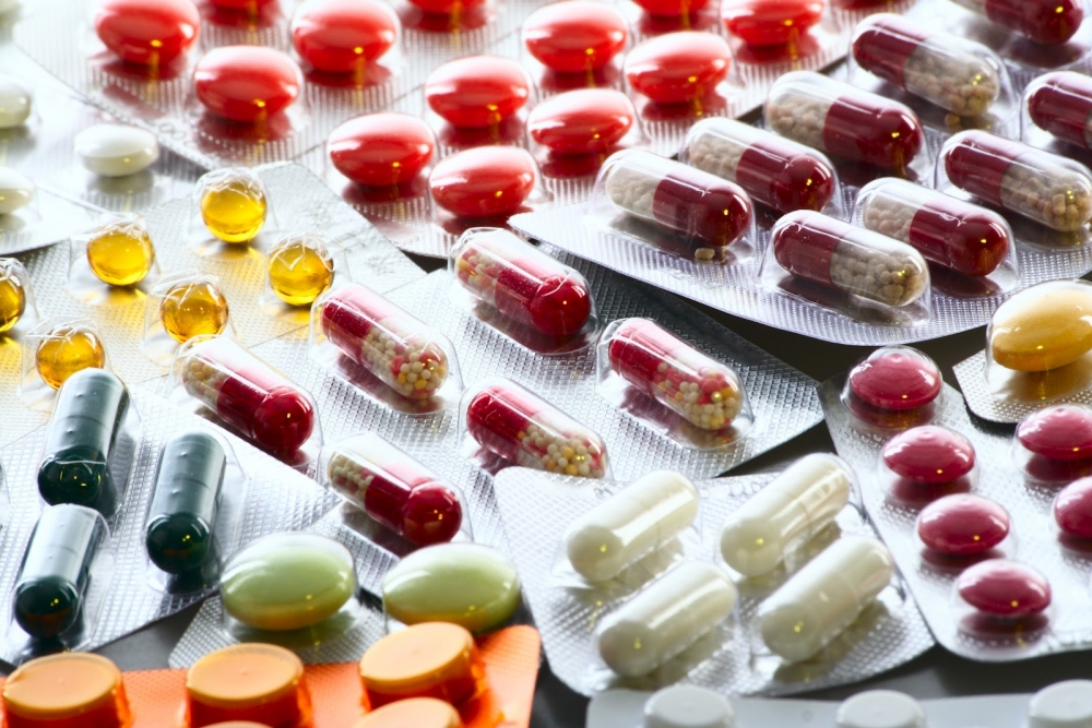 medicamente