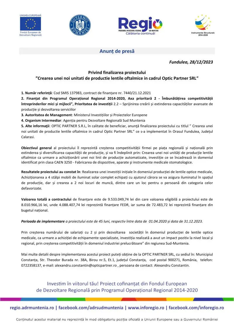 opticpartners28decembrie