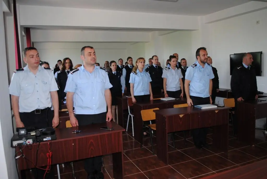 predare isu 3