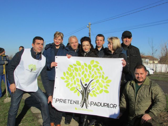 prietenii padurilor 2