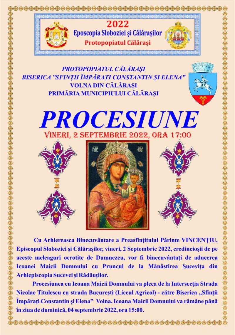 procesiune