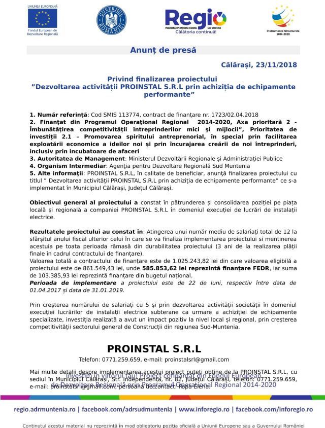proinstalmic
