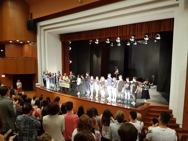 public mihaita