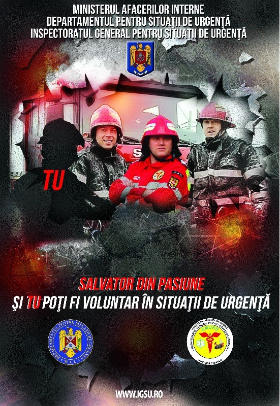 salvator din pasiune 2017