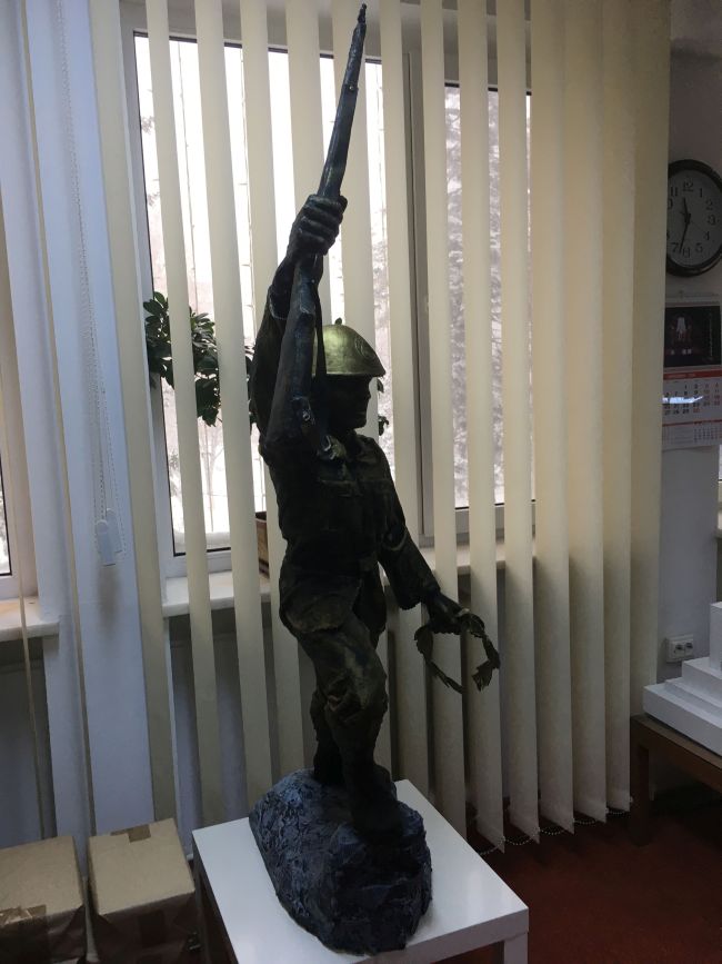 statuieoltenita