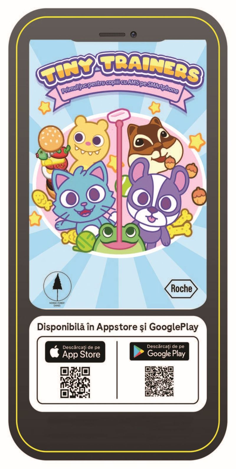 tinytrainers